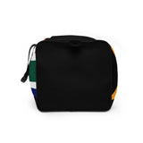 Sac de voyage afrique du sud polyester sangle matelassée