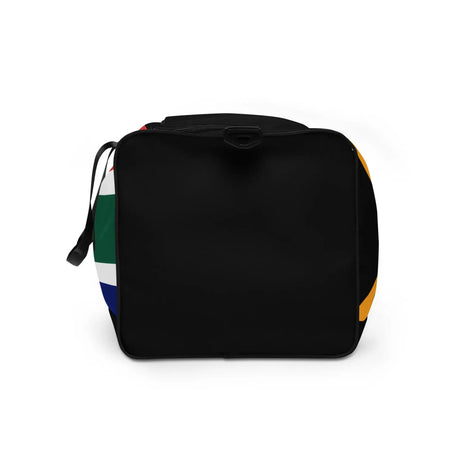 Sac de voyage afrique du sud polyester sangle matelassée