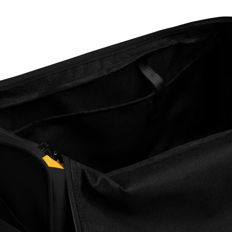 Sac de voyage afrique du sud polyester sangle matelassée