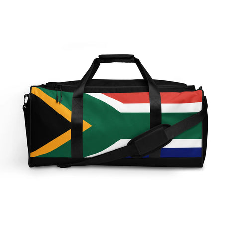 Sac de voyage afrique du sud polyester sangle matelassée
