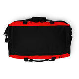 Sac de voyage albanie polyester sangle matelassée