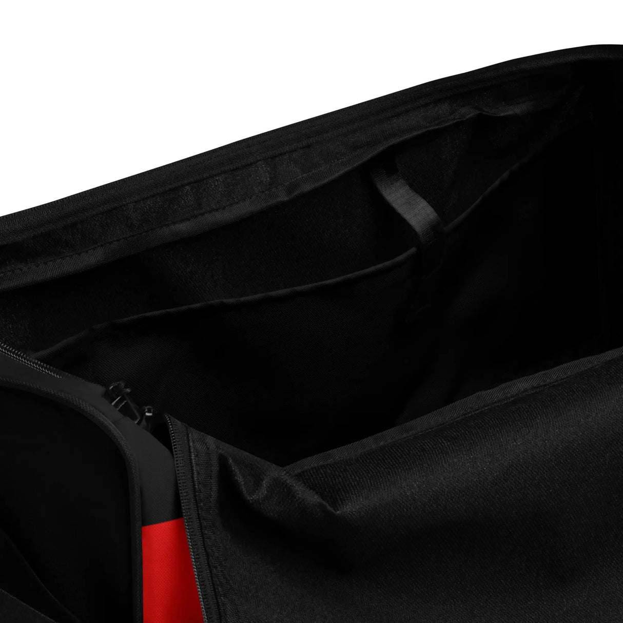 Sac de voyage allemagne polyester sangle d’épaule matelassée