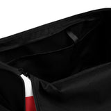 Sac de voyage angleterre polyester sangle d’épaule matelassée