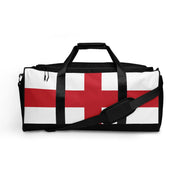 Sac de voyage angleterre polyester sangle d’épaule matelassée