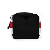 Sac de voyage angleterre polyester sangle d’épaule matelassée
