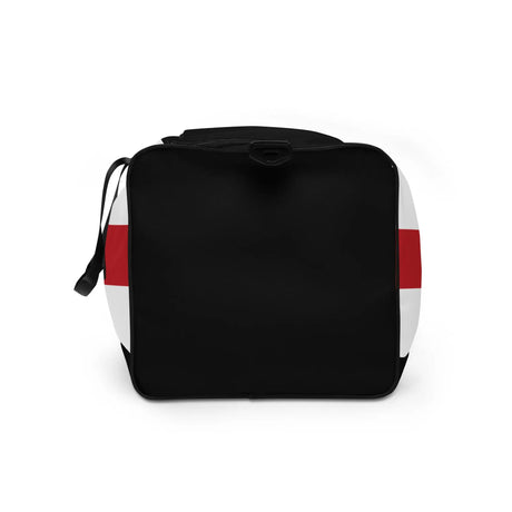 Sac de voyage angleterre polyester sangle d’épaule matelassée