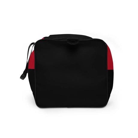 Sac de voyage angola polyester pratique sangle épaule matelassée