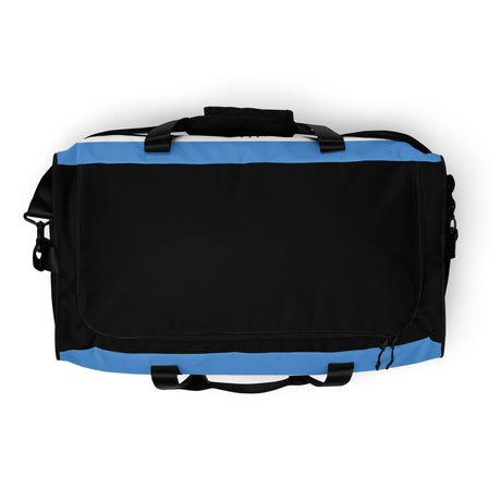 Sac de voyage argentine polyester compagnon idéal escapades