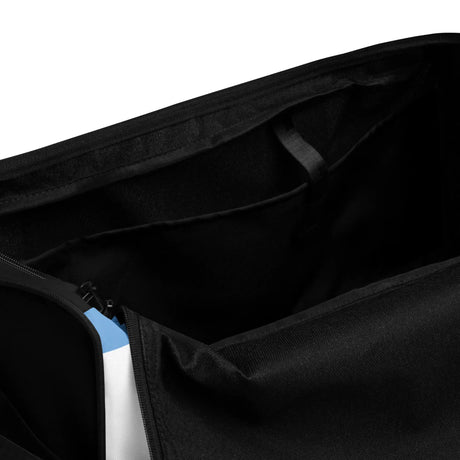 Sac de voyage argentine polyester compagnon idéal escapades