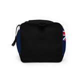 Sac de voyage australie polyester compagnon idéal résistants