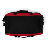 Sac de voyage autriche polyester avec sangle matelassée