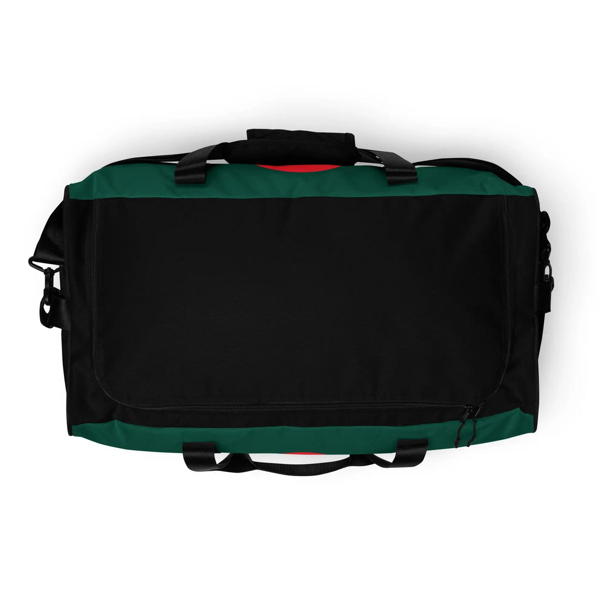 Sac de voyage bangladesh polyester sangle d’épaule matelassée