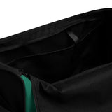 Sac de voyage bangladesh polyester sangle d’épaule matelassée
