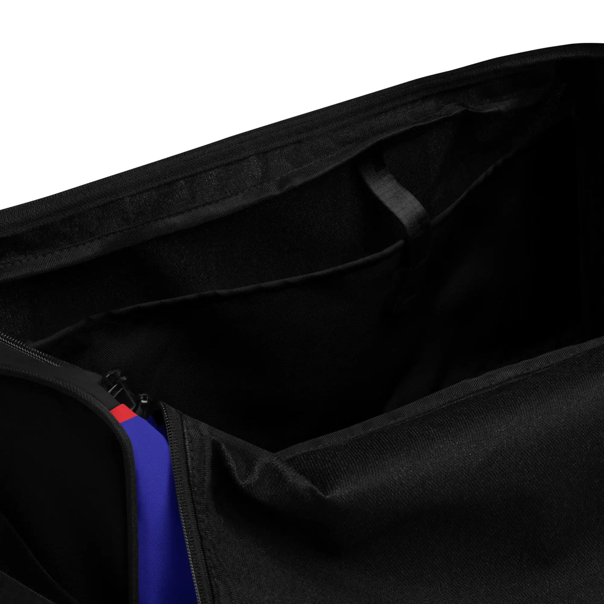 Sac de voyage belize polyester sangle d’épaule matelassée