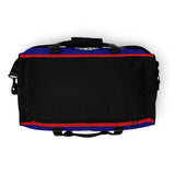 Sac de voyage belize polyester sangle d’épaule matelassée