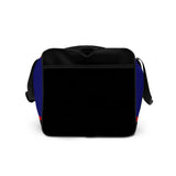 Sac de voyage belize polyester sangle d’épaule matelassée