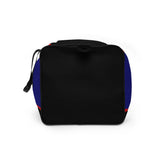 Sac de voyage belize polyester sangle d’épaule matelassée