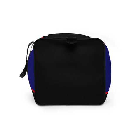 Sac de voyage belize polyester sangle d’épaule matelassée