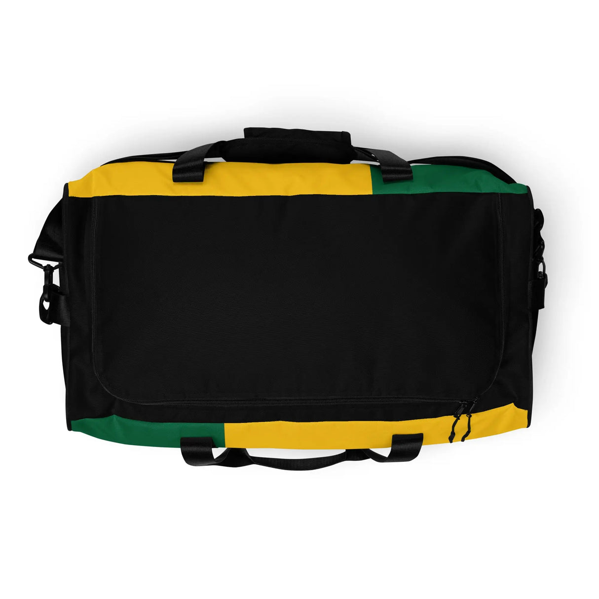 Sac de voyage bénin polyester sangle d’épaule matelassée