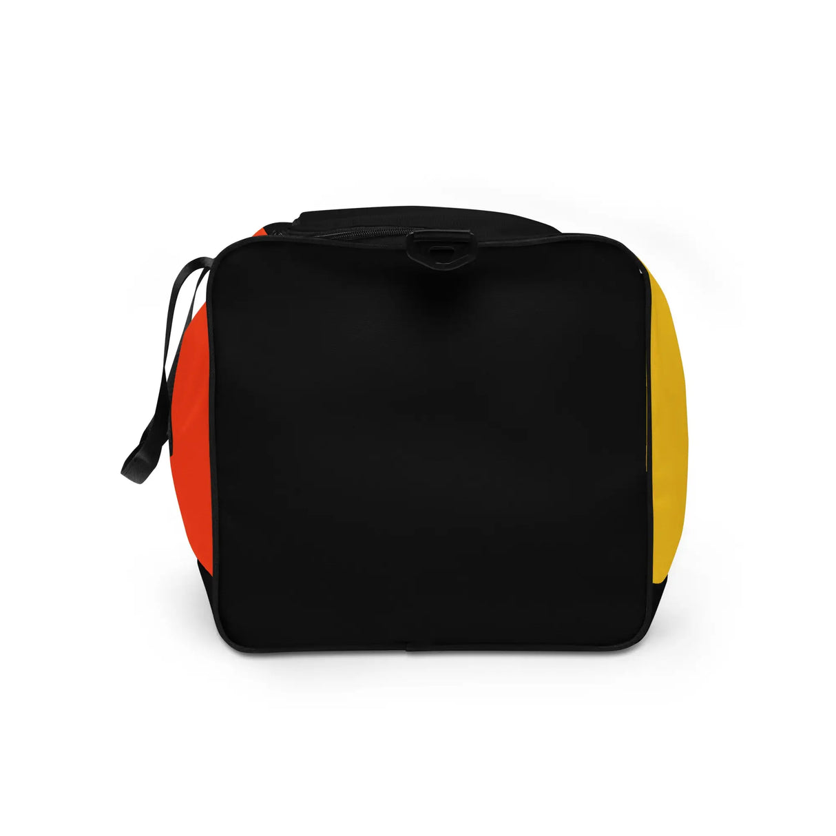Sac de voyage bhoutan polyester sangle épaule matelassée