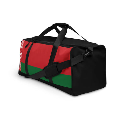 Sac de voyage biélorussie polyester fermeture éclair robuste