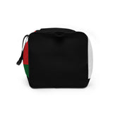 Sac de voyage biélorussie polyester fermeture éclair robuste