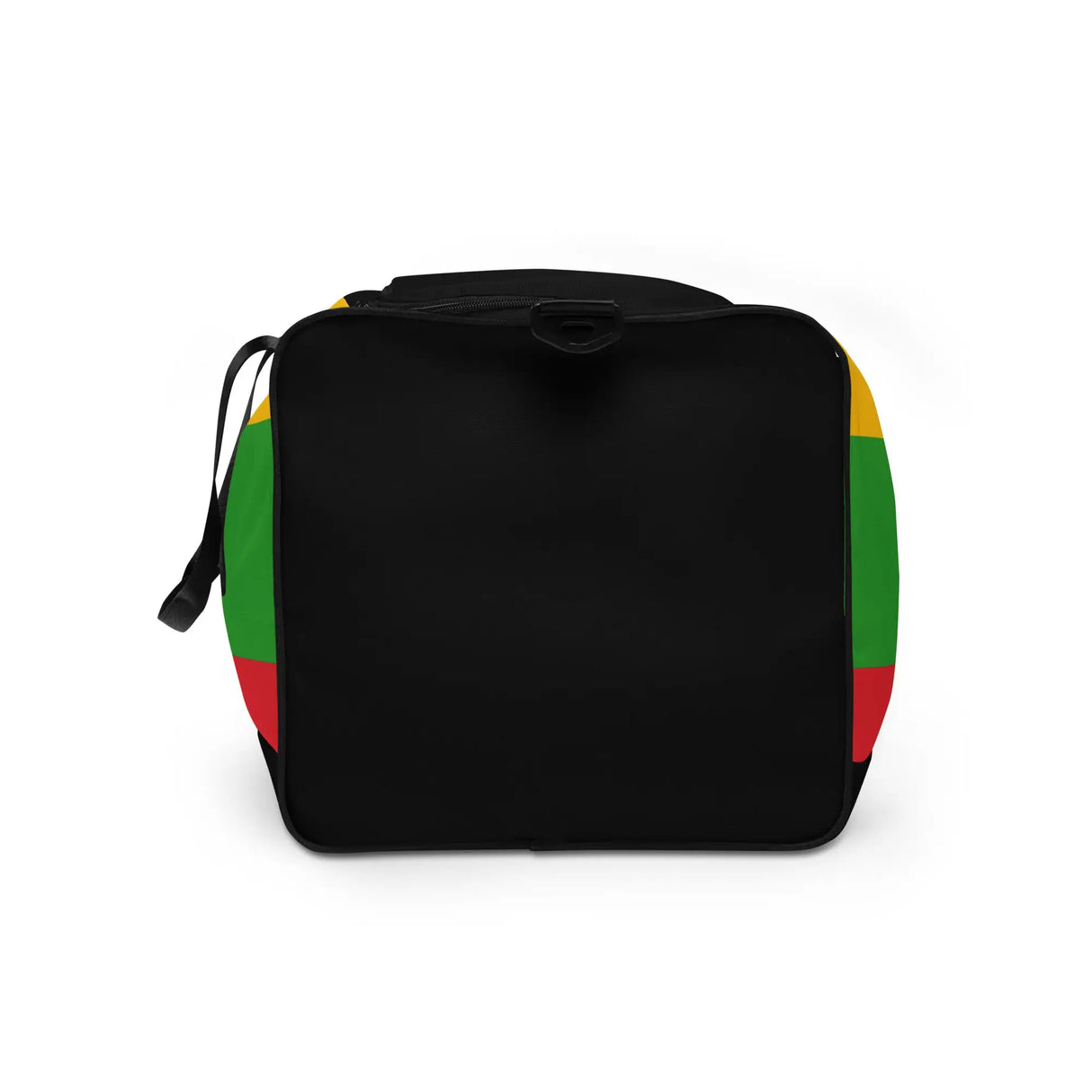 Sac de voyage birmanie polyester compagnon idéal résistant