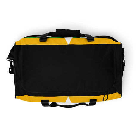 Sac de voyage birmanie polyester compagnon idéal résistant