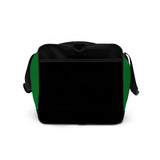 Sac de voyage brésil polyester compagnon idéal réglable