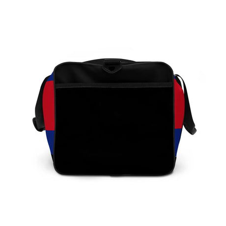 Sac de voyage cambodge polyester sangle d’épaule matelassée