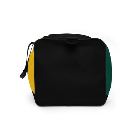 Sac de voyage cameroun polyester sangle matelassée