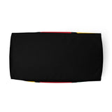 Sac de voyage cameroun polyester sangle matelassée