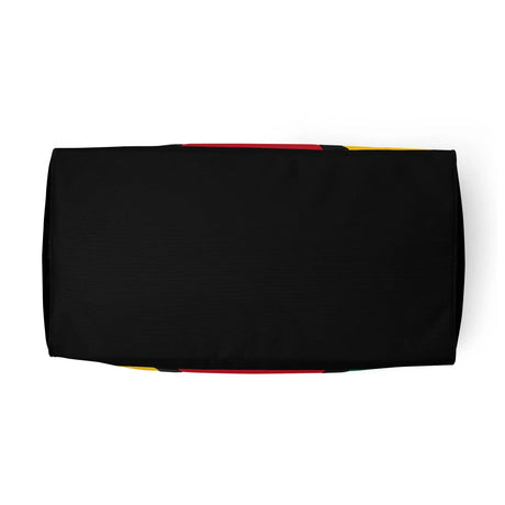 Sac de voyage cameroun polyester sangle matelassée