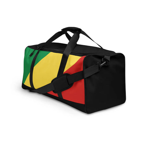 Sac de voyage congo polyester compagnon idéal résistant