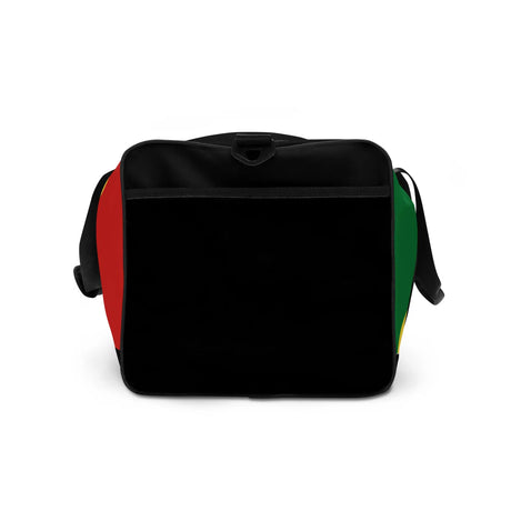 Sac de voyage congo polyester compagnon idéal résistant
