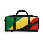 Sac de voyage congo polyester compagnon idéal résistant
