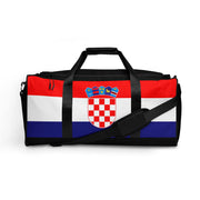 Sac de voyage croatie polyester compagnon idéal escapade