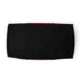Sac de voyage danemark polyester sangle d’épaule matelassée