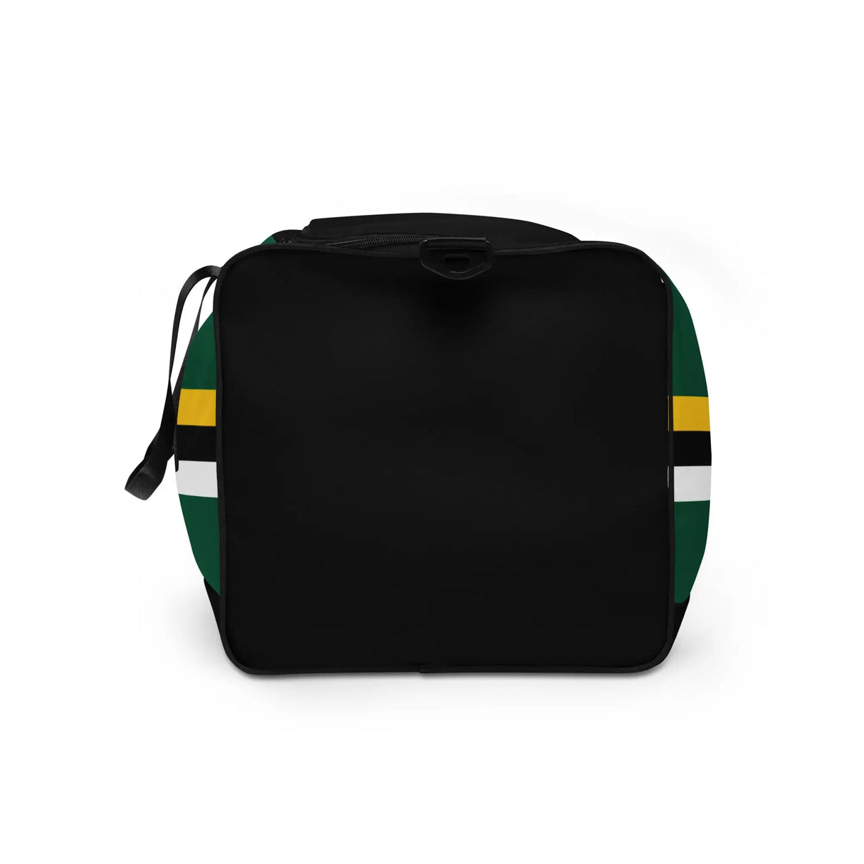 Sac de voyage dominique polyester sangle d’épaule matelassée