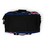 Sac de voyage drapeau anguilla - pixelforma