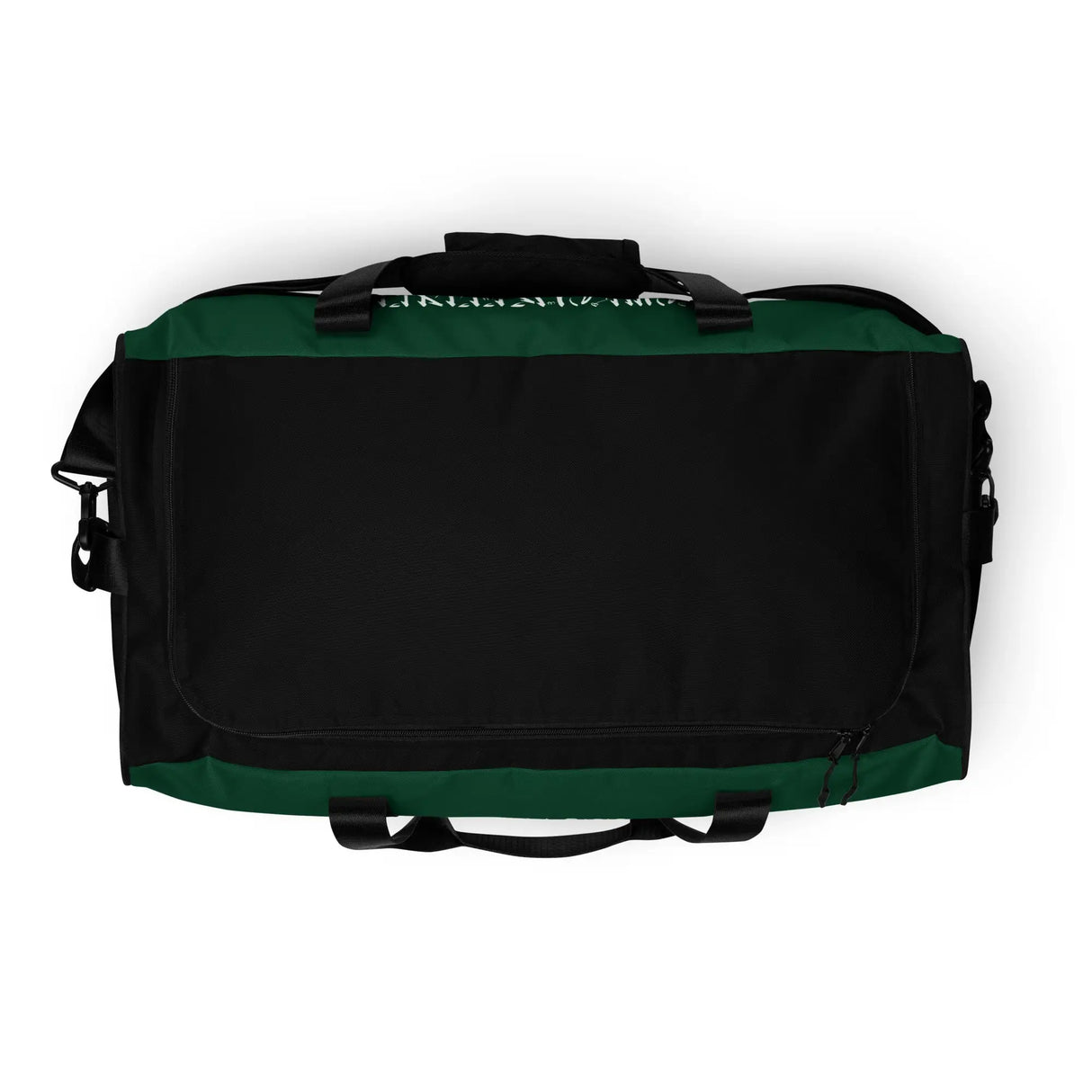 Sac de voyage drapeau arabie saoudite polyester résistant