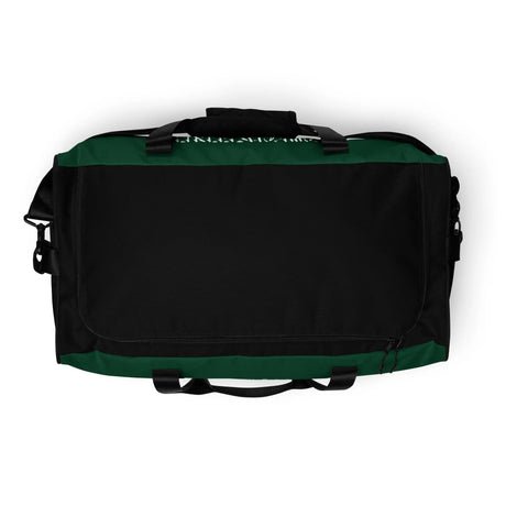 Sac de voyage drapeau arabie saoudite polyester résistant