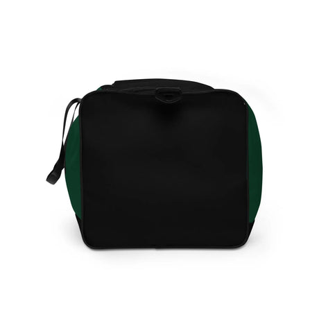 Sac de voyage drapeau arabie saoudite polyester résistant