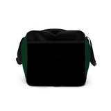 Sac de voyage drapeau arabie saoudite polyester résistant
