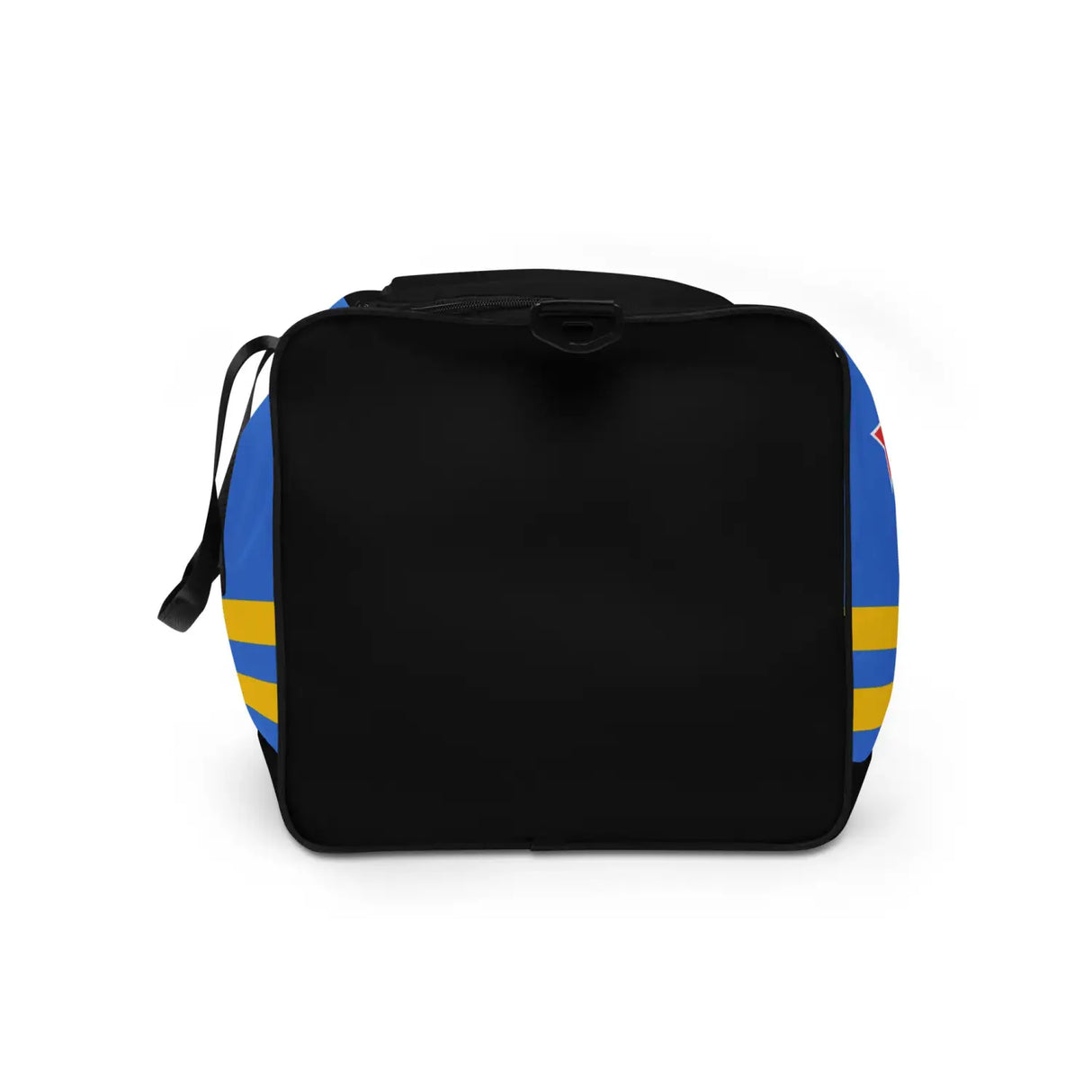Sac de voyage drapeau aruba - pixelforma