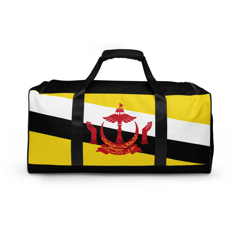 Sac de voyage drapeau brunei - pixelforma