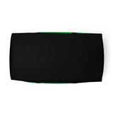 Sac de voyage drapeau burkina faso polyester compagnon idéal