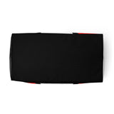 Sac de voyage drapeau canada polyester compagnon idéal