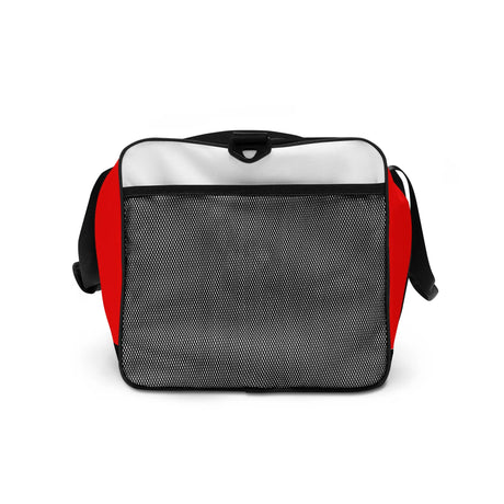Sac de voyage drapeau canada polyester compagnon idéal