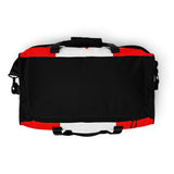 Sac de voyage drapeau canada polyester compagnon idéal